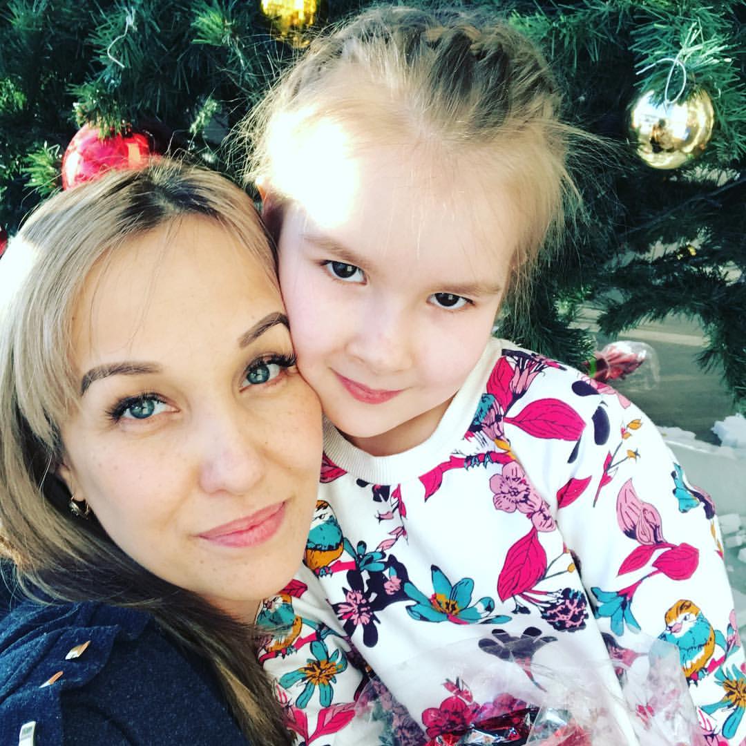 lenakuze в LOOKY — Моя любимая девочка #всегдавместе💞мамадочка#люблюбольшежизн