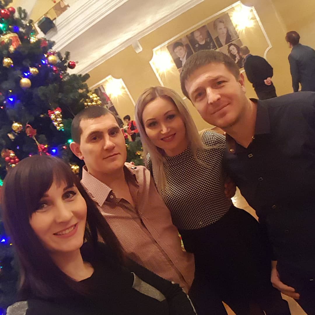 cnegik в LOOKY — Сегодня культурный вечер😊😊😊😊😊#ульяновск #драмтеатр #сем