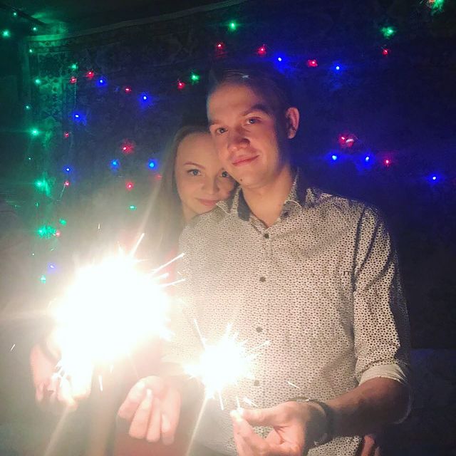 mihanell в LOOKY. #счастьяздоровья#нг2018#любимая♥️. #счастьяздоровья#нг2...