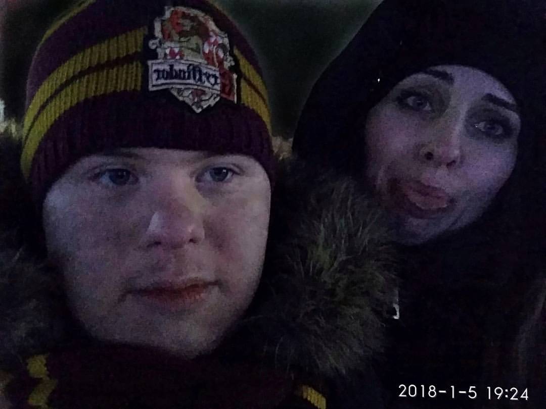 hiphopdavid_officiall в LOOKY — Моя сестрёнка #ялюблювладимир #davidtedeev