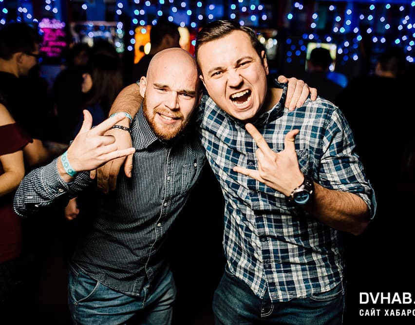 dmitriy_kivnik в LOOKY — Чук и Гек😂😂😂