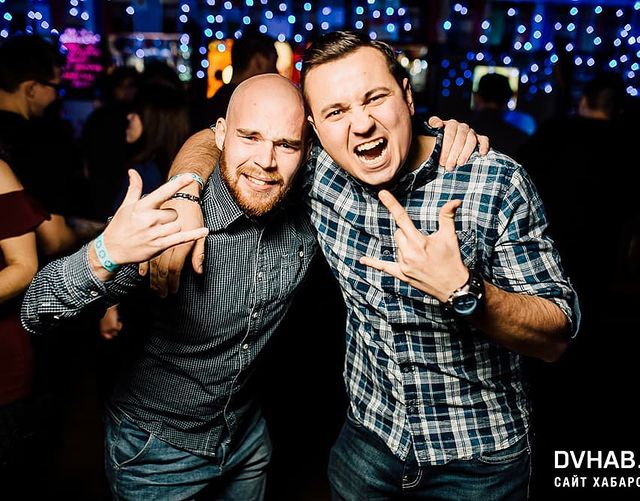 dmitriy_kivnik в LOOKY. . Чук и Гек😂😂😂