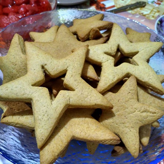 _nastasyaromanova_ в LOOKY. . С рождеством🌠🌠🌠🎄...