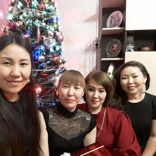 af.alex07 в LOOKY. #любимыеподружки,#рождество,#праздник,#новыйгод,#2018,#деньрождения. Спасибо моим девочка...