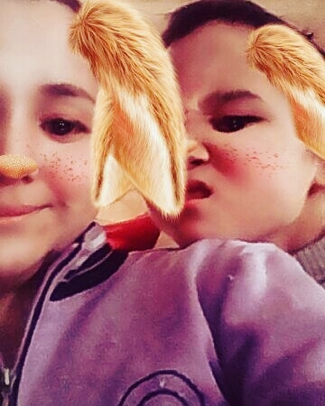 r.guliya.96 в LOOKY — #с_братиком❤