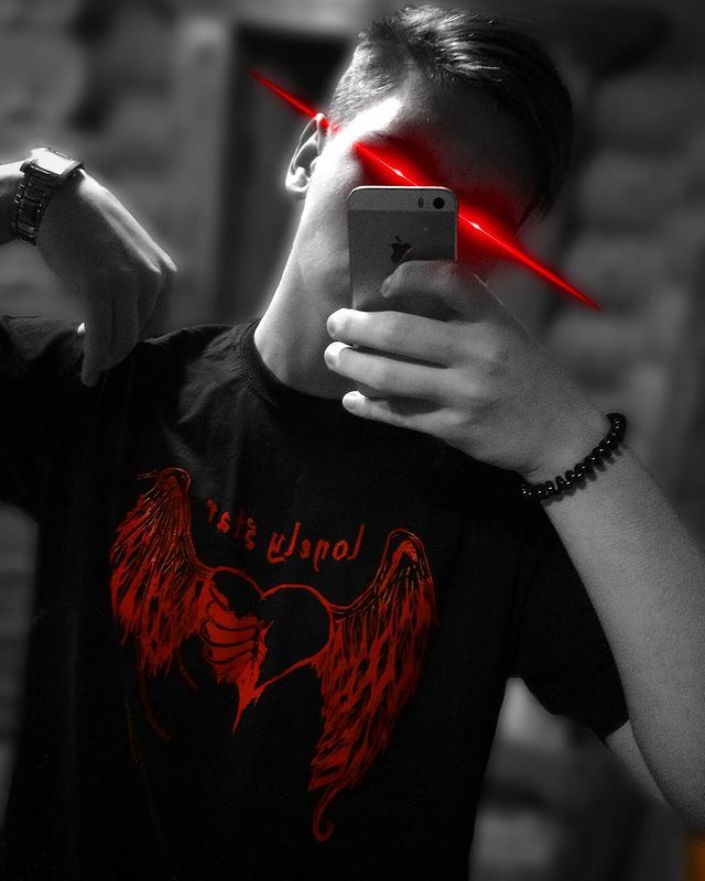 gark1n в LOOKY. . Одинокая звезда🤘🏻�...