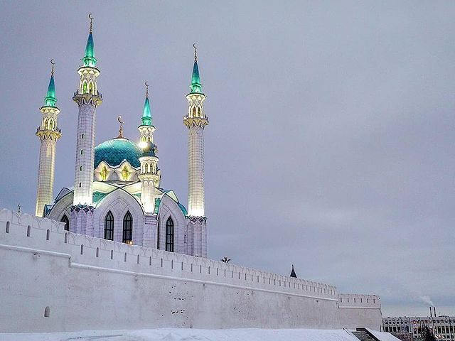 anytoch_ka73 в LOOKY. . Казань 2018... Жаль,...