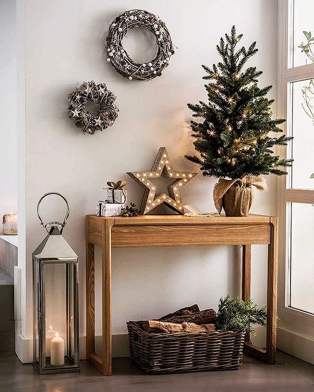 and.riyanova в LOOKY. #year,#tree,#happynewyear,#design,#designinspiration,#instagram,#inspiration,#decoration,#decor,#russia,#декор,#дизайнинтерьера,#вдохновение,#вдохновлять,#лайк,#likes4like,#подписки,#елка,#новыйгод,#идеи,#праздники,#подарки. Волшебство и праздни...
