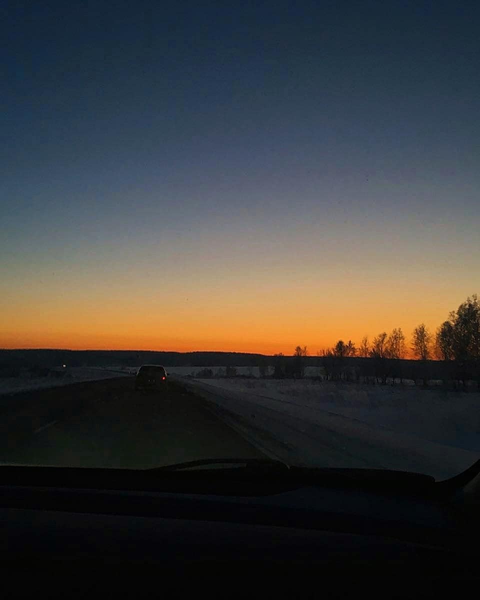 a.vl.an в LOOKY — Главное не отвлекаться и смотреть на дорогу... На дорогу... 