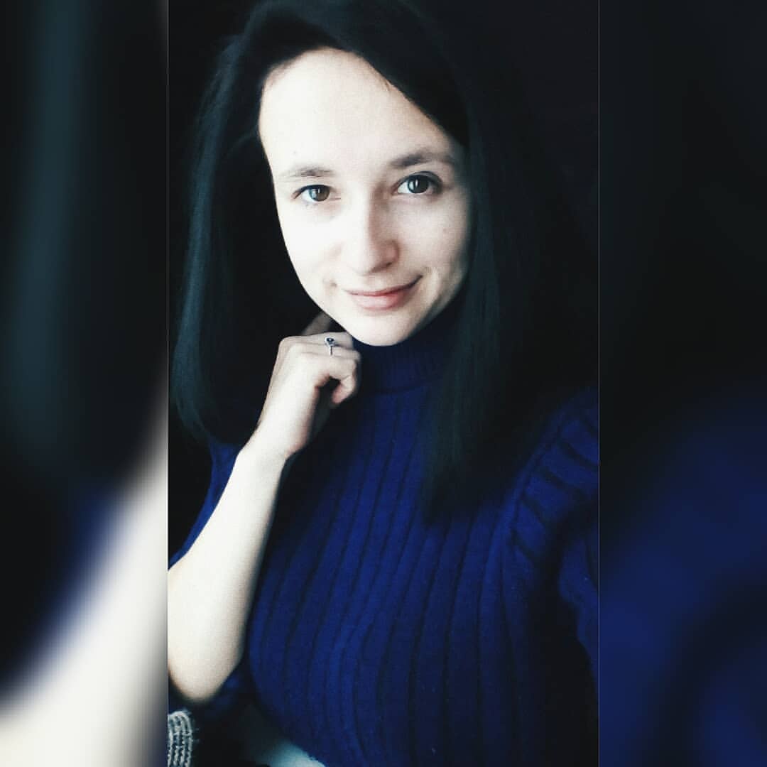 _elena.20_ в LOOKY — Любить — это быть рядом, когда нужно, и немного отходить наз