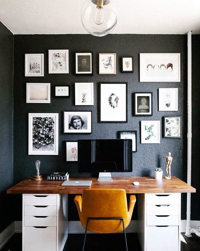 and.riyanova в LOOKY. #design,#interiordesign,#interior,#cards,#chair,#table,#instadesign,#homedesign,#rooms,#follow4follow,#like,#likes4like,#рабочееместо,#instagramer,#вдохновение,#дизайн,#интерьер. 🔸Минимализм и функц...