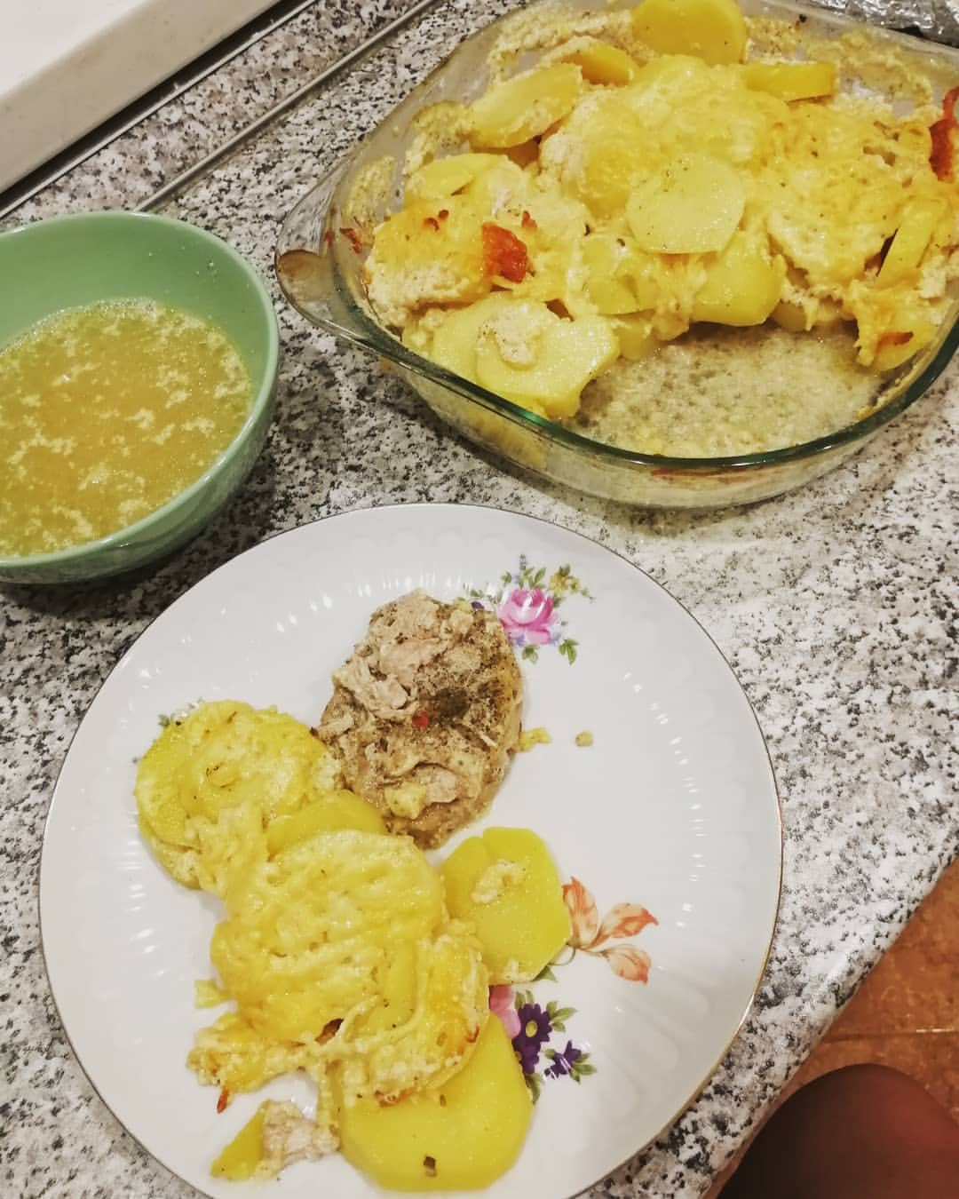 anytoch_ka73 в LOOKY — Просто объедение 😋со старым новым годом друзья 😘