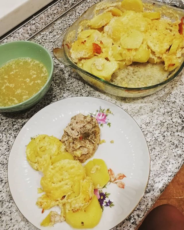anytoch_ka73 в LOOKY. . Просто объедение 😋с...