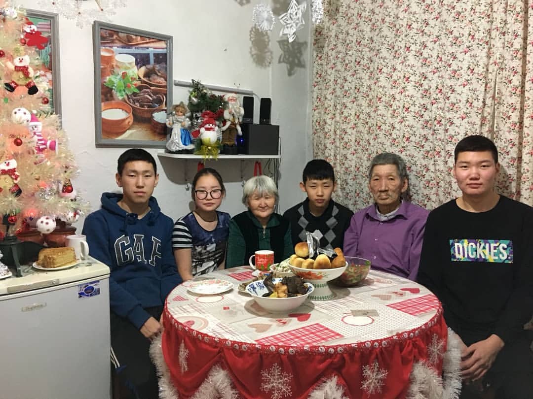 irinamatveeva480 в LOOKY — Эбээлэрин,эһээлэрин кытта чаепитие🍵