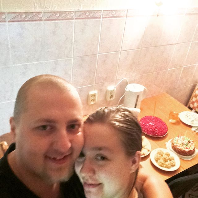 pstepanenko___95 в LOOKY. . Спасибо тебе родная ...