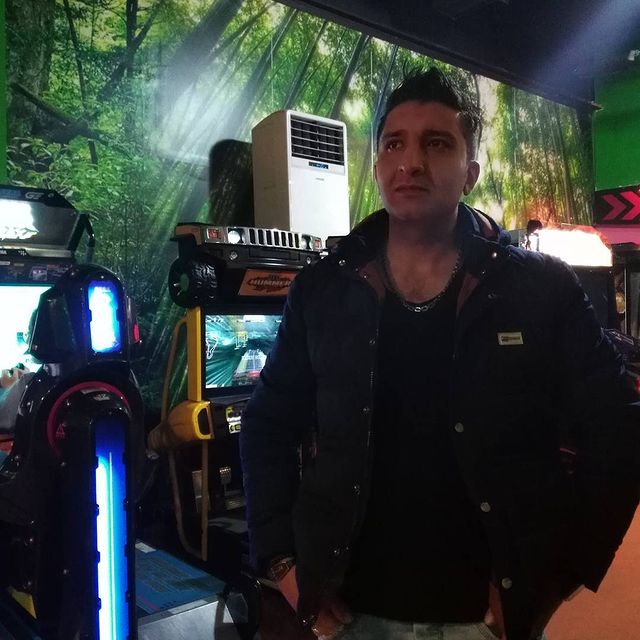 arashyousf в LOOKY. . دنیای 3D بازی های مج...