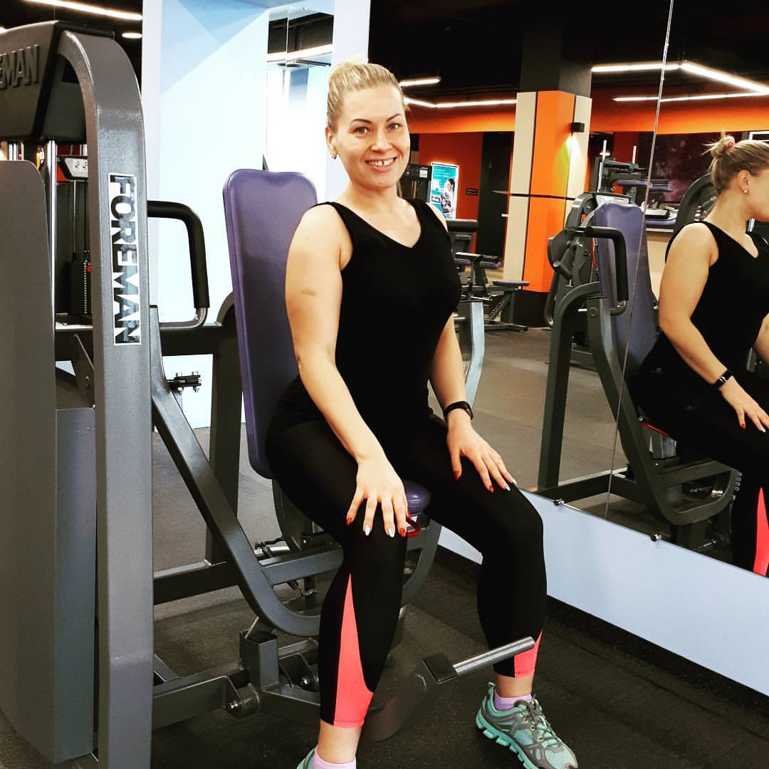 Я люблю Ультру,а #ультра любит меня 💖💖💖 🏋️‍♂️🏋️‍♂️🏋️‍♂️#дададаякрасивая 👑👑👑 #яхожувультру @ultrafitnessclubs #ультрадарс