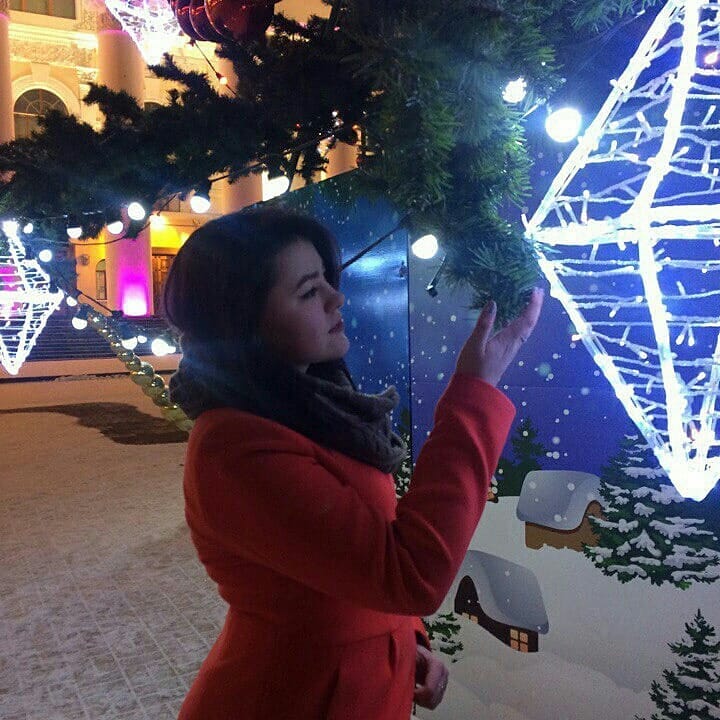 dasha_disaenko в LOOKY. #цени_моменты,#счастье_в_твоих_руках. Жизнь измеряется не ...
