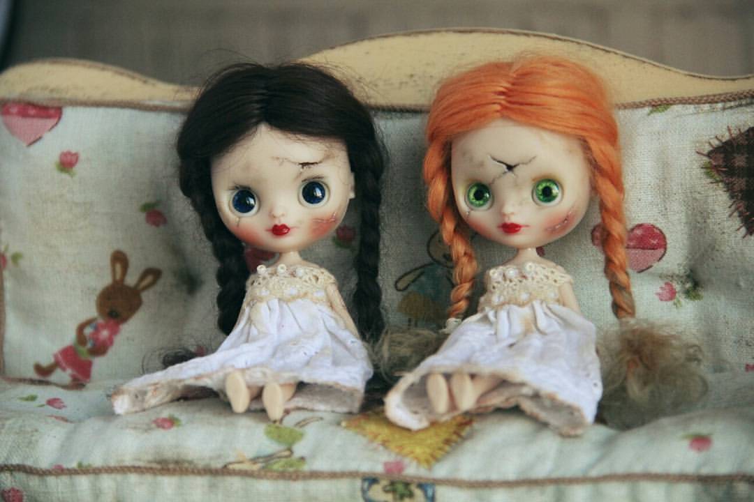 iuliania_dolls в LOOKY — фото 2