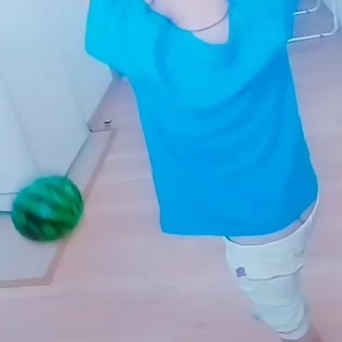 nastasyadegtjareva in LOOKY. . Мой маленький зайчик...