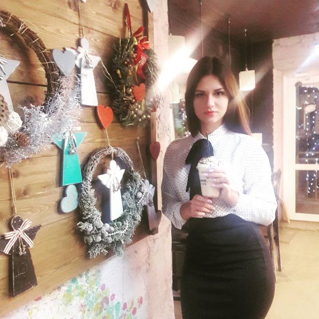 ekaterina_govorit в LOOKY. #Ставрополь,#stv26,#stavropol,#утро,#утроначинаетсяскофе,#кофе,#чай,#вкусжизни,#туман,#снег,#зима,#журналист,#журноблог,#выходной,#отгул,#день,#ставрополь26,#26stav. Утро отгульного дня ...