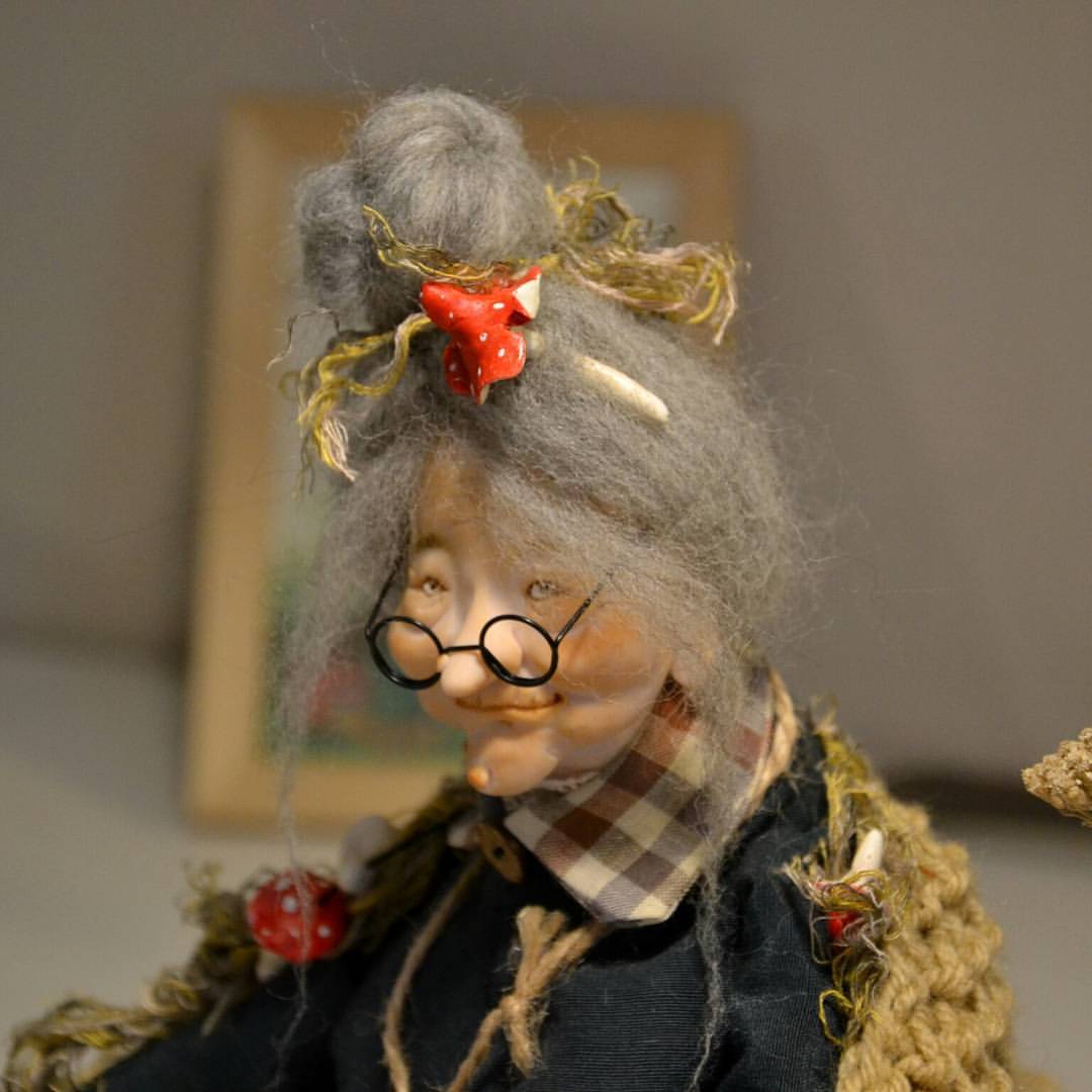 polyachok_doll в LOOKY — фото 4