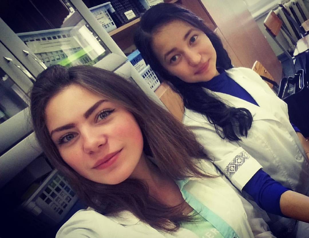 egorova.n23 in LOOKY. . 🏥💊💉🎓