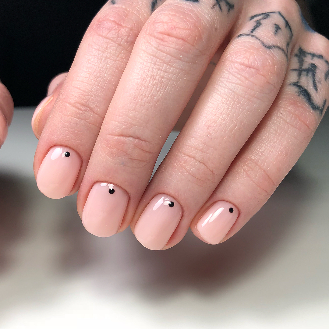 manicure.alekseeva в LOOKY — фото 2
