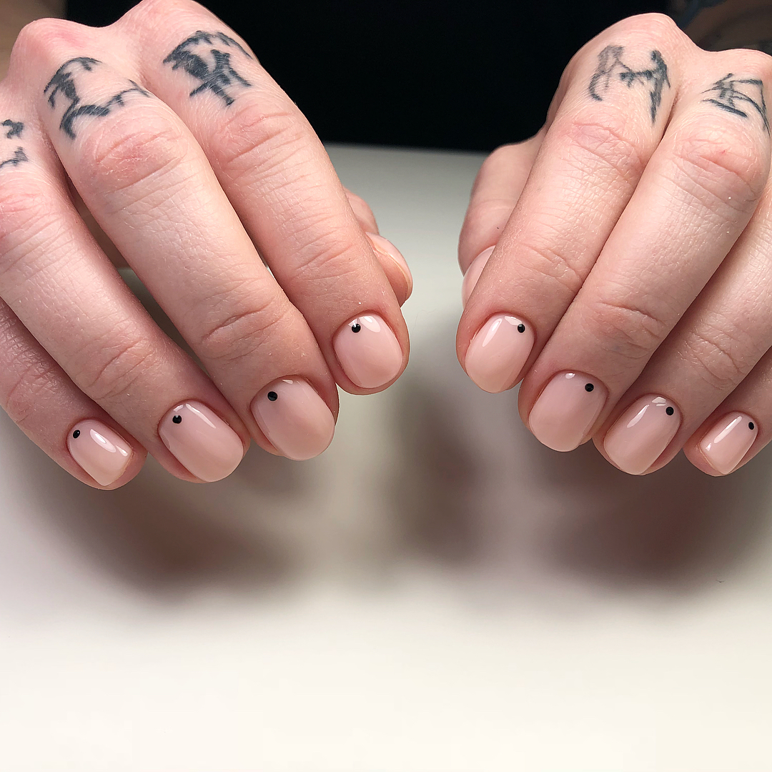 manicure.alekseeva в LOOKY — фото 3