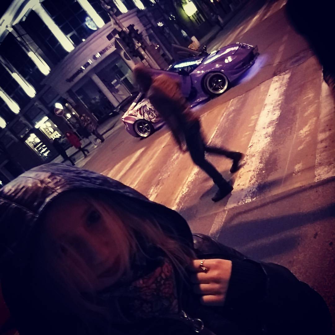 moshkina_kd в LOOKY — #вотэтомашина