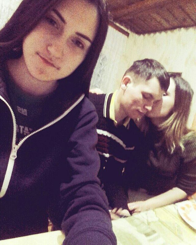 Ильяр в LOOKY. . ❤