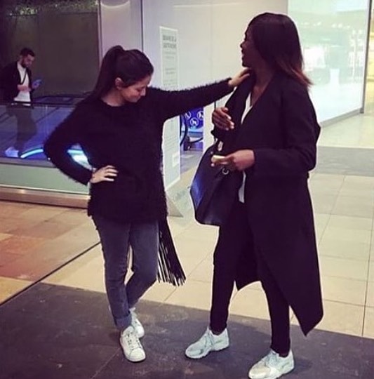 atal.gf в LOOKY. . 🤗 👩🏾