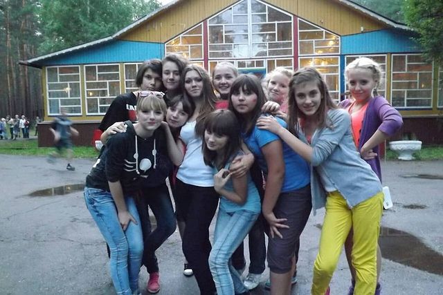 alenaaa.sd в LOOKY. #вызовпринят,#пятьлетназад#кксо#кксосфу#споисида#лагерьтаежный#таежный10. Ну, собственно, вот ...