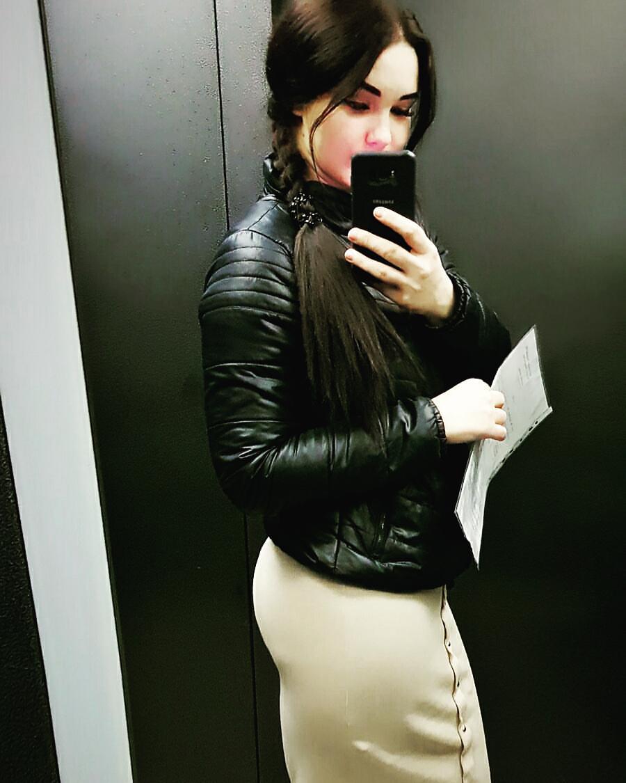 buntarka_161 in LOOKY. #вырастилачтосмогла
#коса,#идикомнесолнцерасплетайкосы. Заплети мне косу, ма...