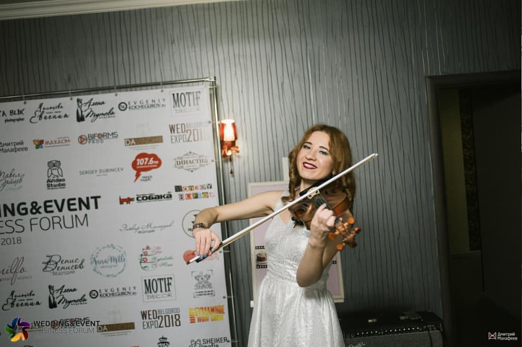 evgeniya_violin в LOOKY — фото 3