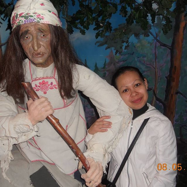 mashenkatelegina в LOOKY. #вызовпринят. #вызовпринят
