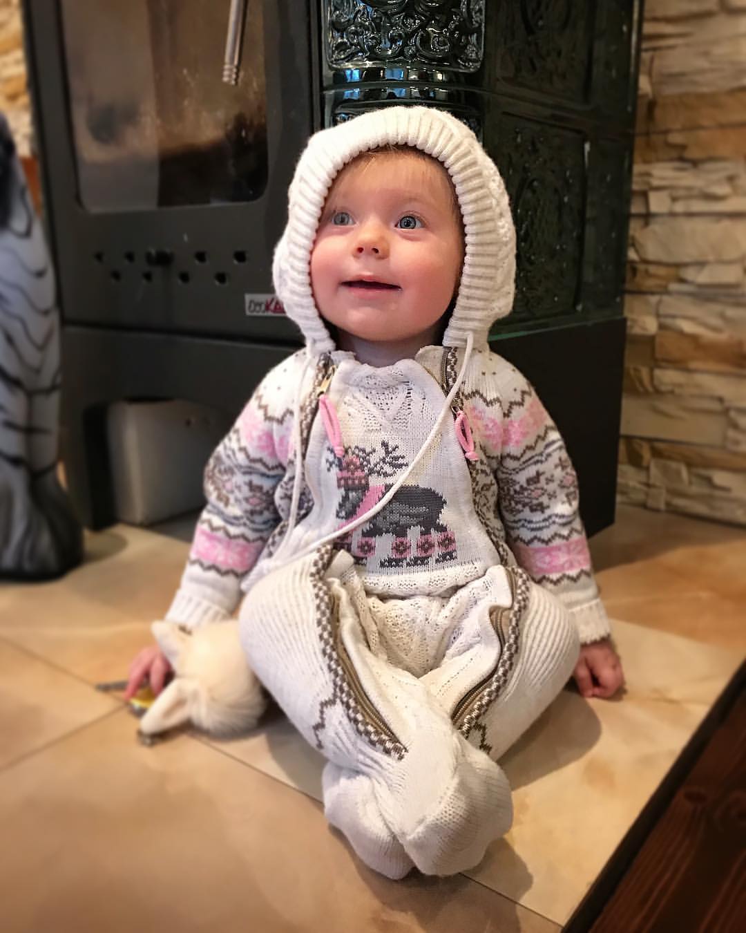 nastasiyakh в LOOKY — Начала вводить новую последовательность ухода на сон 😴

1️⃣