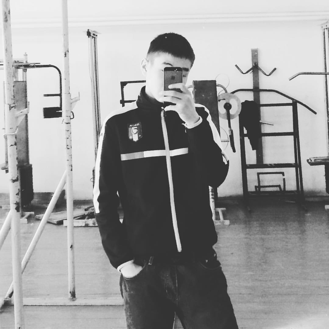 starkov_baatyr in LOOKY