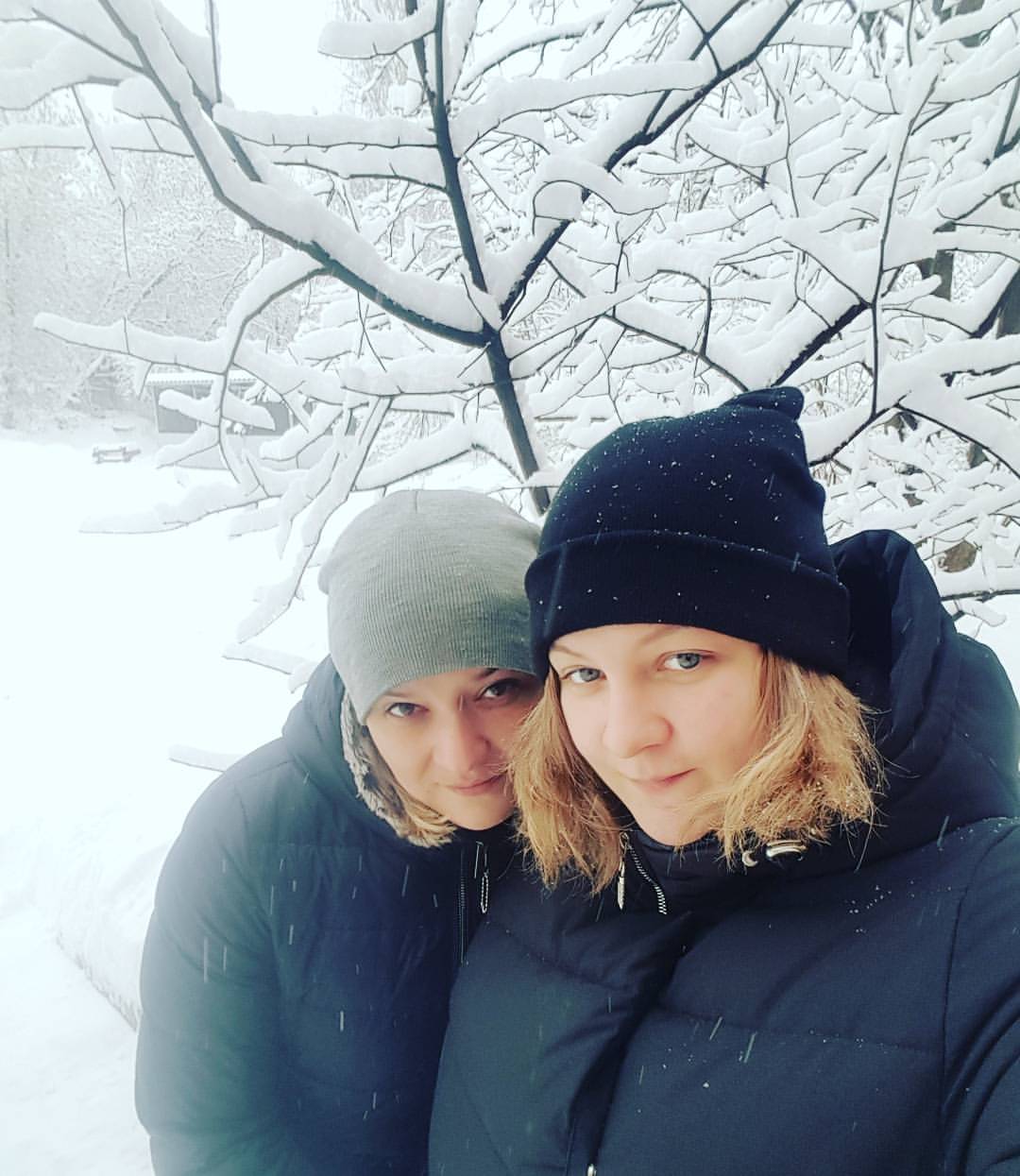 irina_vadimovna1992 в LOOKY — 🌨☃️❄🌬