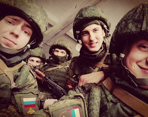 stas_casper в LOOKY. . "Иди сюда!"😼