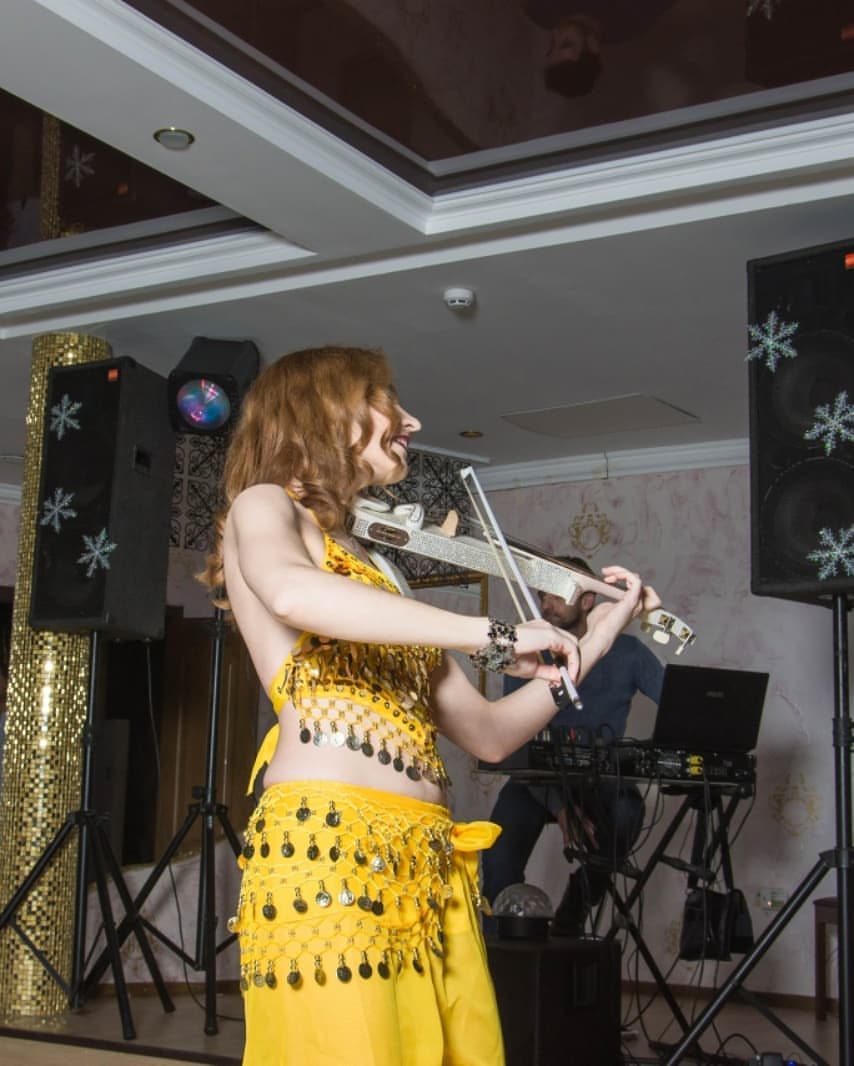 evgeniya_violin в LOOKY — фото 5