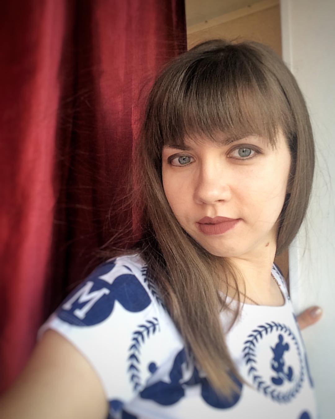 trofik_kat в LOOKY — Уф сегодня был сложный денёк 😀
А под конец дня Василиса зак