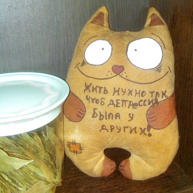 _mia.angel_ в LOOKY. #презент,#люблюподарочки,#котик. #презент #люблюподар...