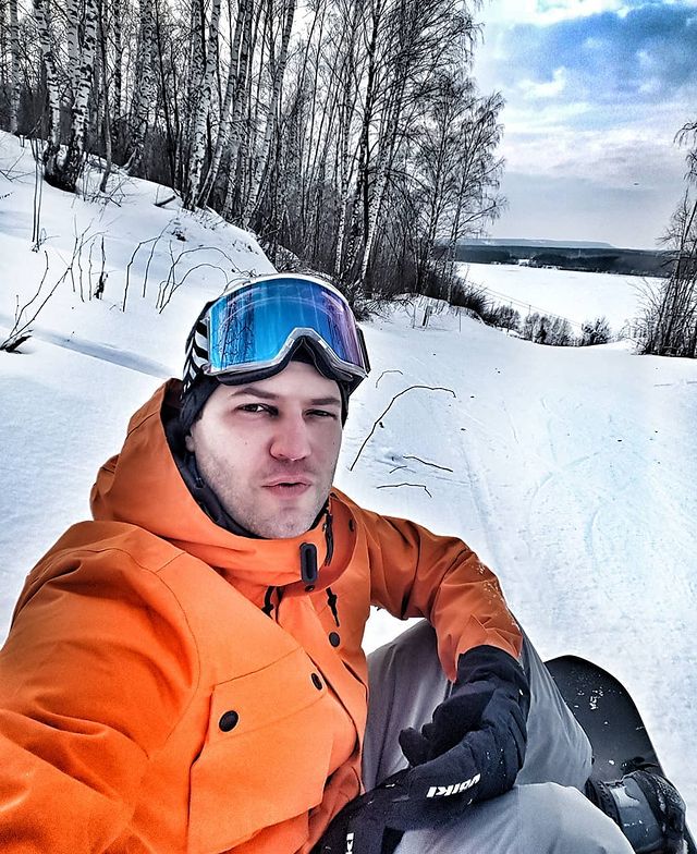 abakumov_vv в LOOKY. . Начинаю понимать, по...