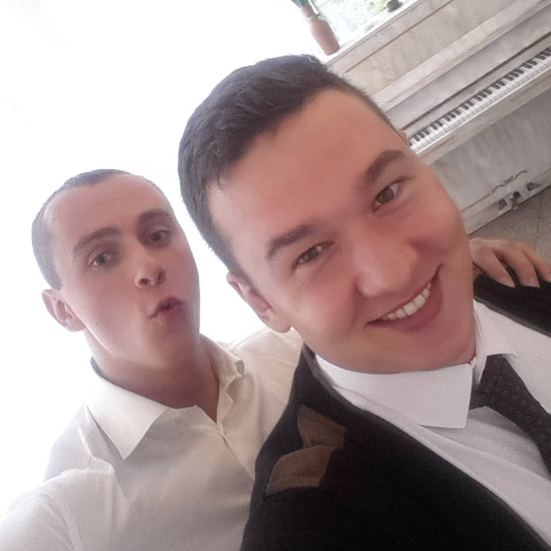 andrei.ahab88 в LOOKY — Добрый день, мои дорогие товарищи.😉
Сегодня хотел рассказат