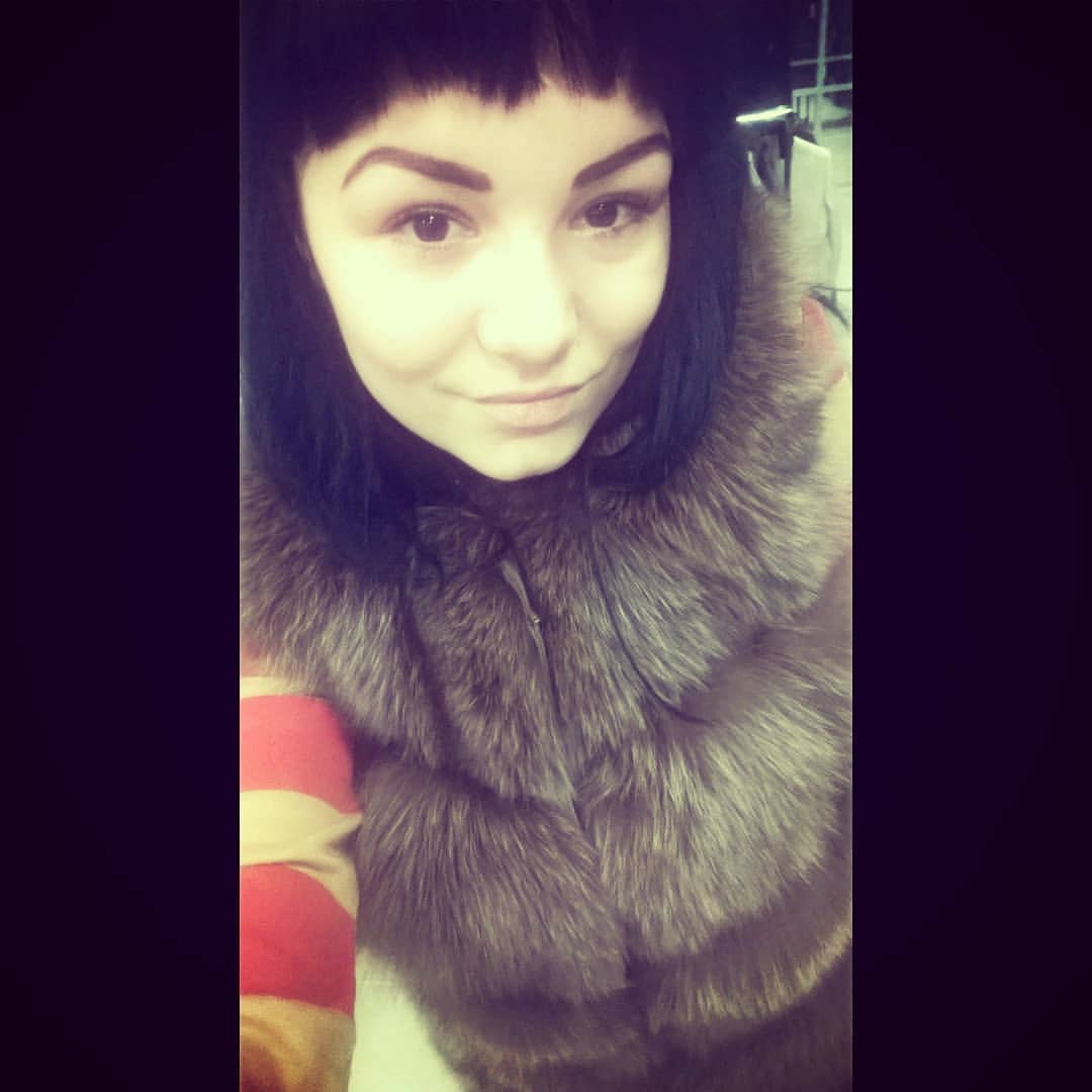 k_aleksandrovnaa в LOOKY — - твоё место, в моём сердце💕 -1778
