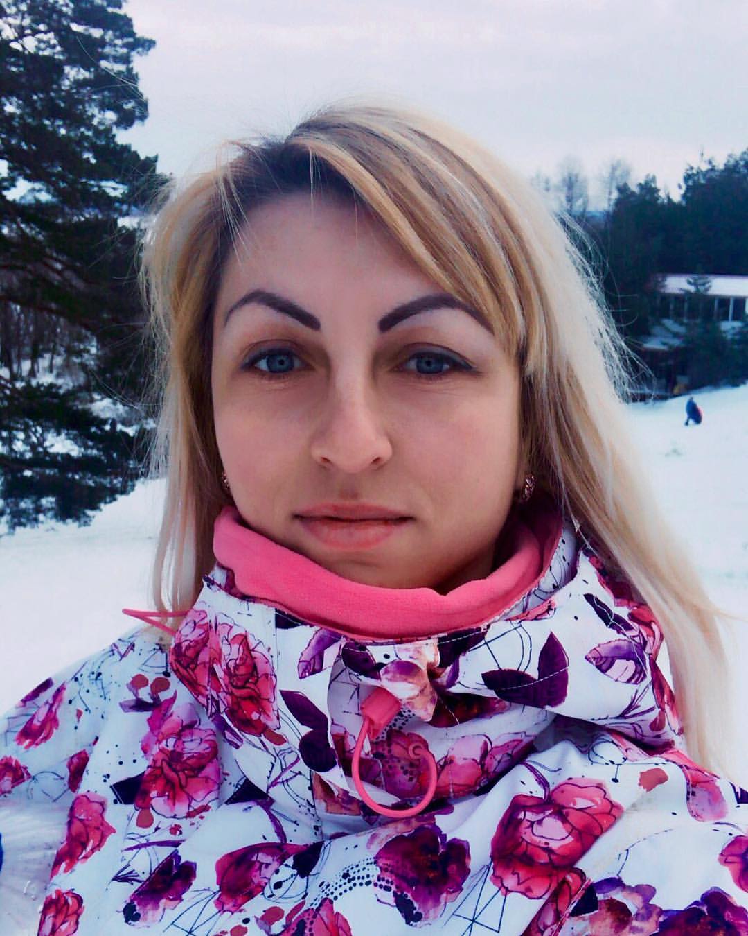 santa_fe_de_bogotta в LOOKY — Какая же сегодня была потрясающая погода: солнце и легкий мо