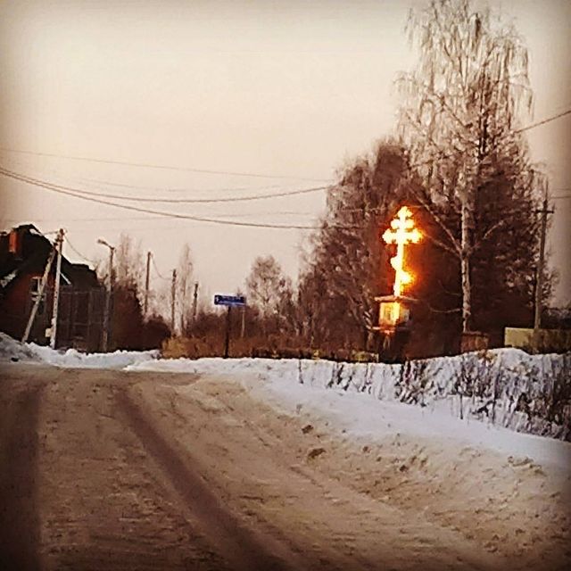 yurviko в LOOKY. #ннов,#нн,#Кстовский,#Черемисское. #ннов  #нн  #Кстовск...