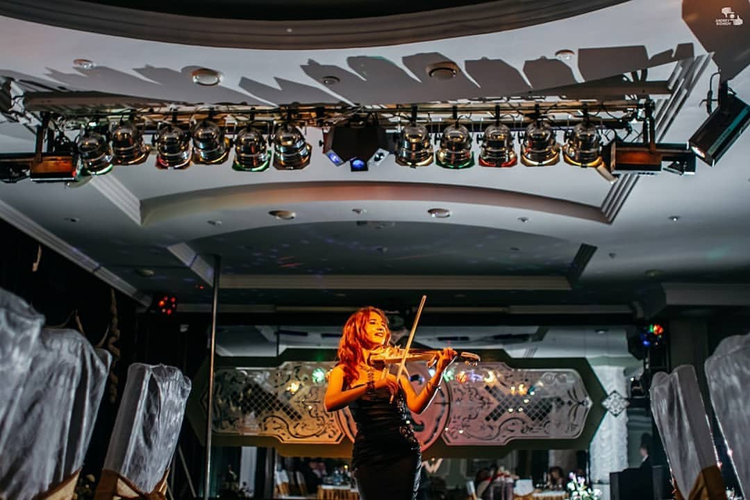 evgeniya_violin в LOOKY — фото 2