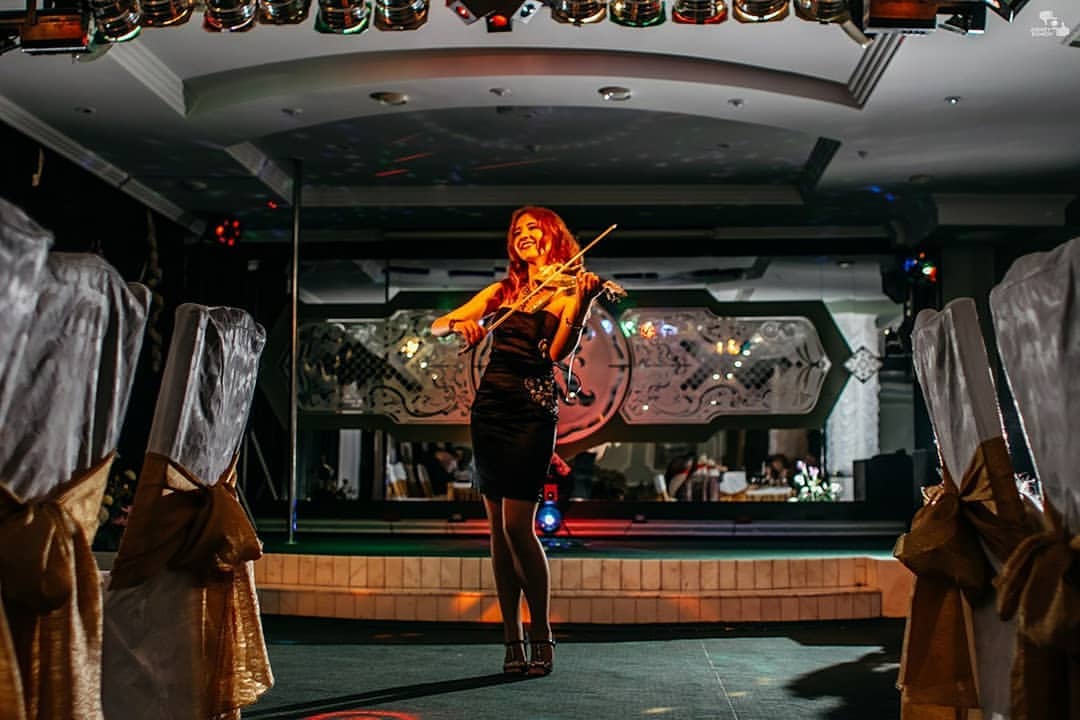 evgeniya_violin в LOOKY — фото 4